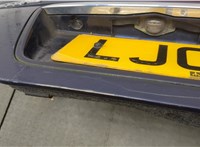  Накладка под номер (бленда) Honda Accord 6 1998-2002 11503788 #2