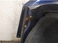  Накладка под номер (бленда) Honda Accord 6 1998-2002 11503788 #5