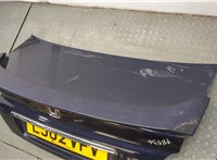  Накладка под номер (бленда) Honda Accord 6 1998-2002 11503788 #7