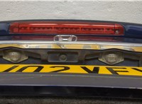  Накладка под номер (бленда) Honda Accord 6 1998-2002 11503788 #13