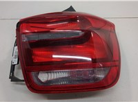  Фонарь (задний) BMW 1 F20, F21 2011-2019 20609014 #1
