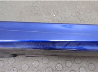  Накладка на порог Honda Accord 8 2008-2015 20609019 #3