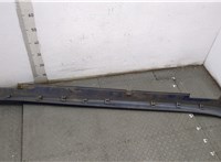 Накладка на порог Honda Accord 8 2008-2015 20609019 #6
