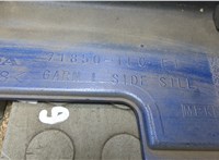  Накладка на порог Honda Accord 8 2008-2015 20609019 #9