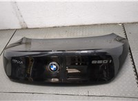  Крышка (дверь) багажника BMW 6 E63 2003-2010 20609030 #1