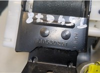  Ремень безопасности Mazda MX-5 3 2005-2015 20609035 #3