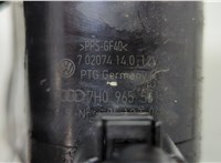 03L121011J Насос водяной (помпа) Volkswagen Amarok 2010-2025 20609038 #3