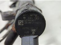 03L130089K Рампа (рейка) топливная Volkswagen Amarok 2010-2025 20609043 #5