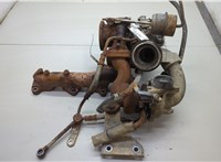 03L145715G Турбина Volkswagen Amarok 2010-2025 20609053 #1