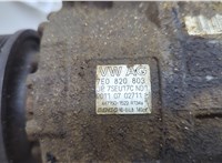 7E0820803J Компрессор кондиционера Volkswagen Amarok 2010-2025 20609058 #3