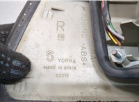  Фонарь (задний) Opel Omega B 1994-2003 20609064 #5