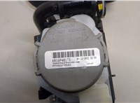  Ремень безопасности Volkswagen Tiguan 2020- 20609065 #2