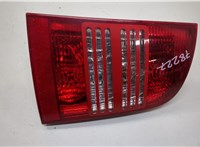  Фонарь (задний) Skoda Octavia Tour 1996-2011 20609070 #1