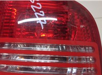  Фонарь (задний) Skoda Octavia Tour 1996-2011 20609070 #2