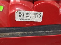  Фонарь (задний) Skoda Octavia Tour 1996-2011 20609070 #6