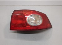  Фонарь (задний) Renault Laguna 2 2001-2007 20609100 #1