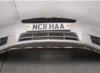 Фара противотуманная (галогенка) Chevrolet Cruze 2009-2015 11503809 #1