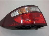 8156128301 Фонарь (задний) Toyota Previa (Estima) 2000-2006 20609113 #1
