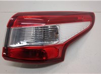 265504EA0A Фонарь (задний) Nissan Qashqai 2013-2022 20609121 #1