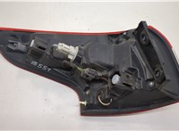 265504EA0A Фонарь (задний) Nissan Qashqai 2013-2022 20609121 #3