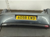  Бампер Citroen C4 2004-2010 20609132 #1