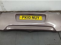  Бампер Suzuki Alto 2009-2014 20609151 #1
