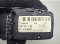  Кнопка стеклоподъемника (блок кнопок) Dodge Ram 2008-2019 20609158 #3