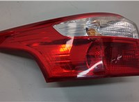  Фонарь (задний) Ford Focus 3 2011-2015 20609170 #1