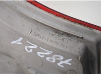  Фонарь (задний) Ford Focus 3 2011-2015 20609170 #5