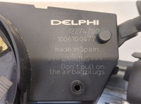  Переключатель поворотов и дворников (стрекоза) Opel Corsa D 2006-2014 20609172 #3