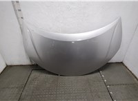  Обшивка капота Honda Civic 2011-2017 11503849 #1