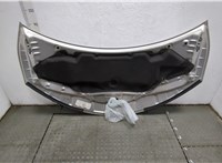  Обшивка капота Honda Civic 2011-2017 11503849 #5