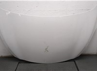  Обшивка капота Hyundai i40 2011-2019 11503850 #1