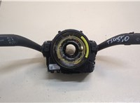  Переключатель поворотов и дворников (стрекоза) Audi A4 (B8) 2007-2015 20609196 #1