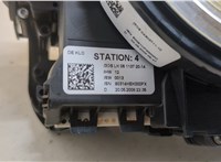  Переключатель поворотов и дворников (стрекоза) Audi A4 (B8) 2007-2015 20609196 #2