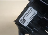  Переключатель поворотов и дворников (стрекоза) Audi A4 (B8) 2007-2015 20609196 #4