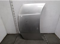  Обшивка капота Skoda Fabia 1999-2007 11503856 #1