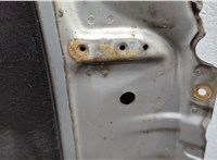  Обшивка капота Skoda Fabia 1999-2007 11503856 #4