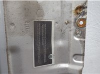  Обшивка капота Skoda Fabia 1999-2007 11503856 #7
