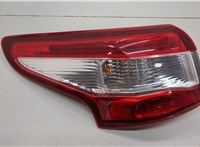 265554EA0A Фонарь (задний) Nissan Qashqai 2013-2022 20609198 #1