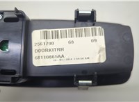  Кнопка стеклоподъемника (блок кнопок) Dodge Ram 2008-2019 20609208 #3