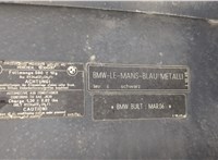 41617140729, 7140729 Капот BMW 3 E90, E91, E92, E93 2005-2012 20609209 #9