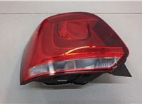  Плата фонаря Volkswagen Polo 2009-2014 11503866 #1