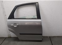  Дверь боковая (легковая) Ford Focus 2 2005-2008 20609213 #1