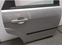 Дверь боковая (легковая) Ford Focus 2 2005-2008 20609213 #3