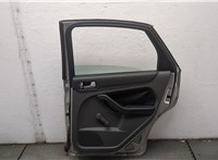  Дверь боковая (легковая) Ford Focus 2 2005-2008 20609213 #6
