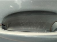  Стеклоподъемник механический BMW 3 E46 1998-2006 11503876 #4