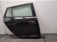  Стеклоподъемник электрический Renault Megane 3 2009-2016 11503879 #1