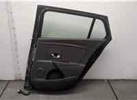  Стеклоподъемник электрический Renault Megane 3 2009-2016 11503879 #8