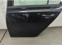  Стеклоподъемник электрический Volkswagen Golf 6 2009-2012 11503886 #3